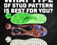 What Type Of Stud Pattern Is Best For You?