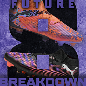Puma Future 8 Breakdown: Everything You Need to Know