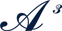 A3 "A3" - PP - NVY - A3-8