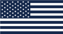 A3 "Flag" - PP - NVY - A3-20