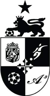 A3 "Crest Transfer" - PP - BLK - A3-14