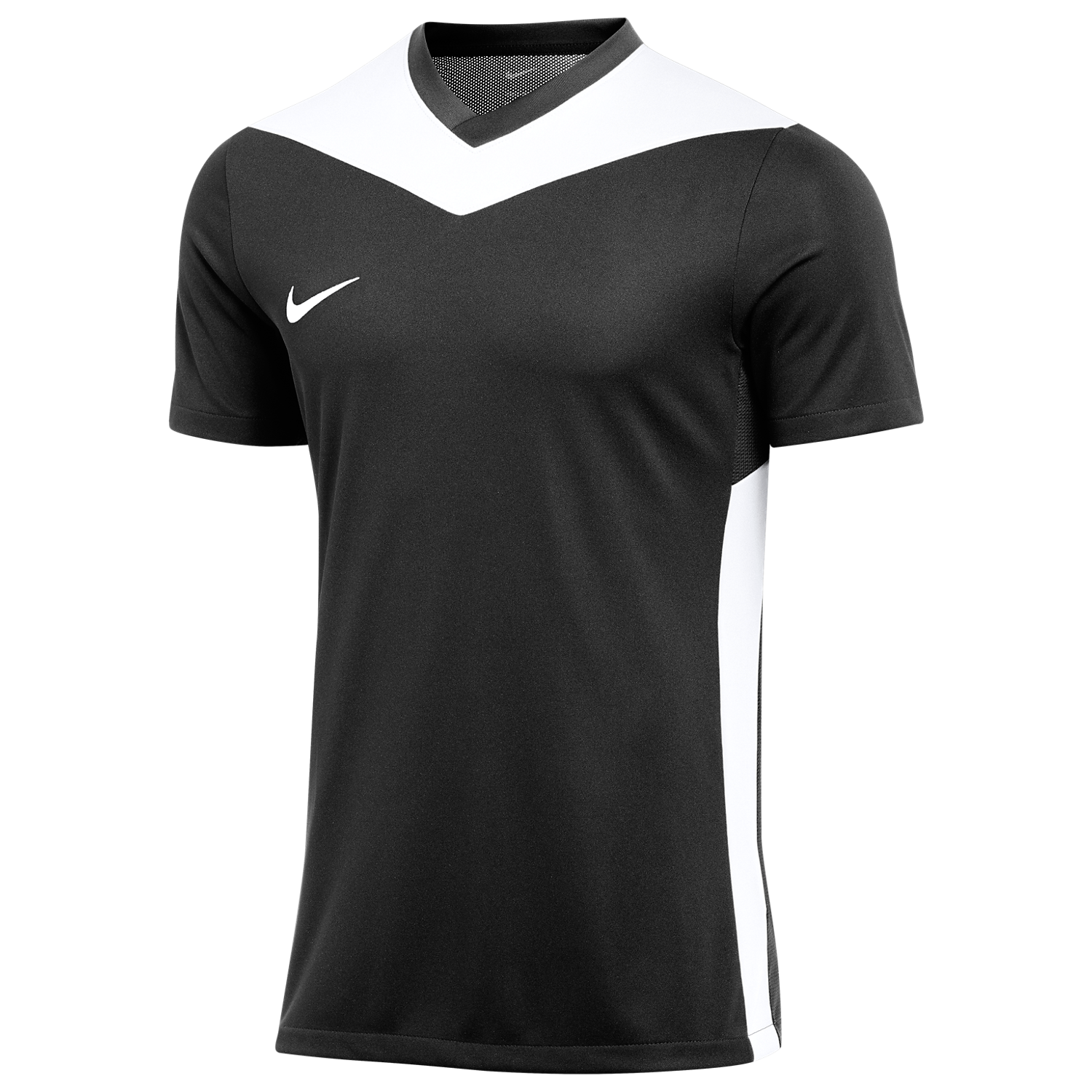 Nike Dri-FIT Park Derby IV Jersey - Black