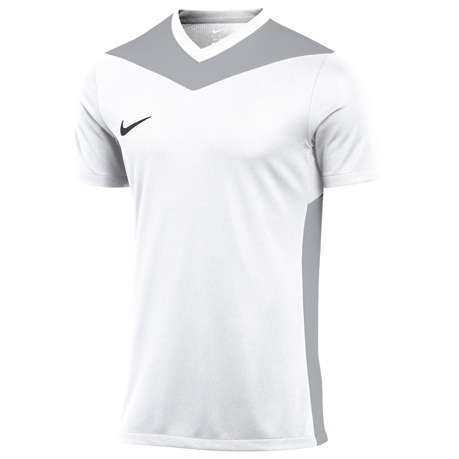 Nike Dri-FIT Park Derby IV Jersey - White