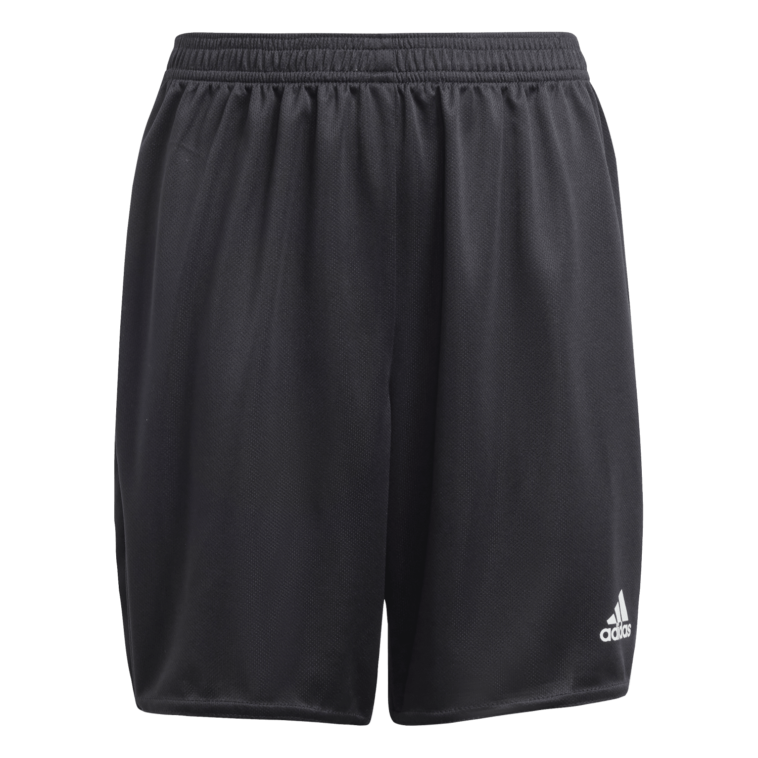 adidas Youth Estro 19 Shorts - Black