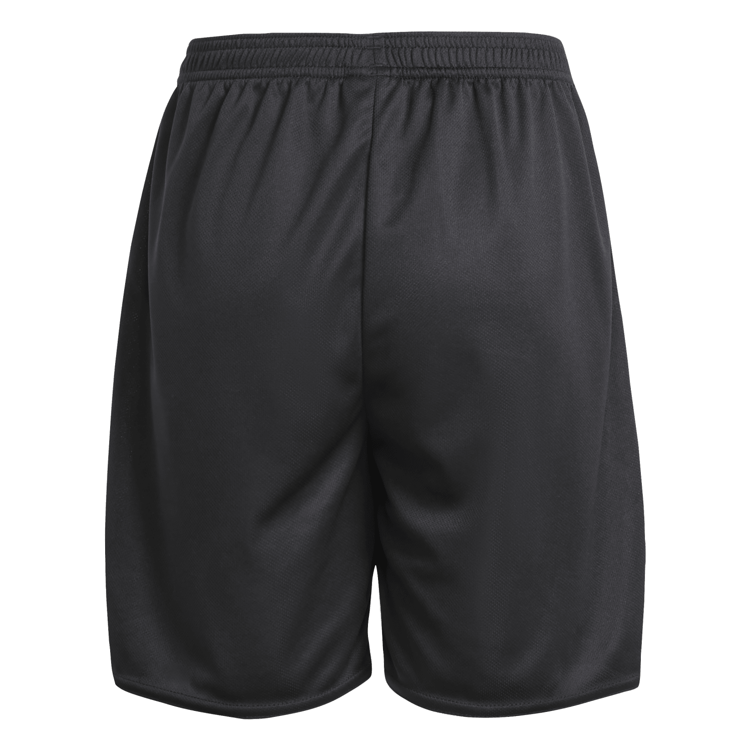 adidas Youth Estro 19 Shorts - Black