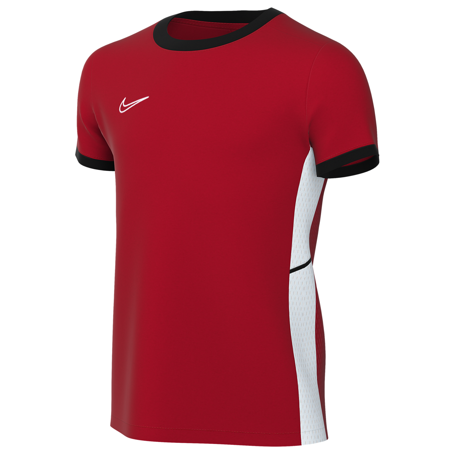 Nike Youth Dri-FIT Academy 25 Jersey - Red