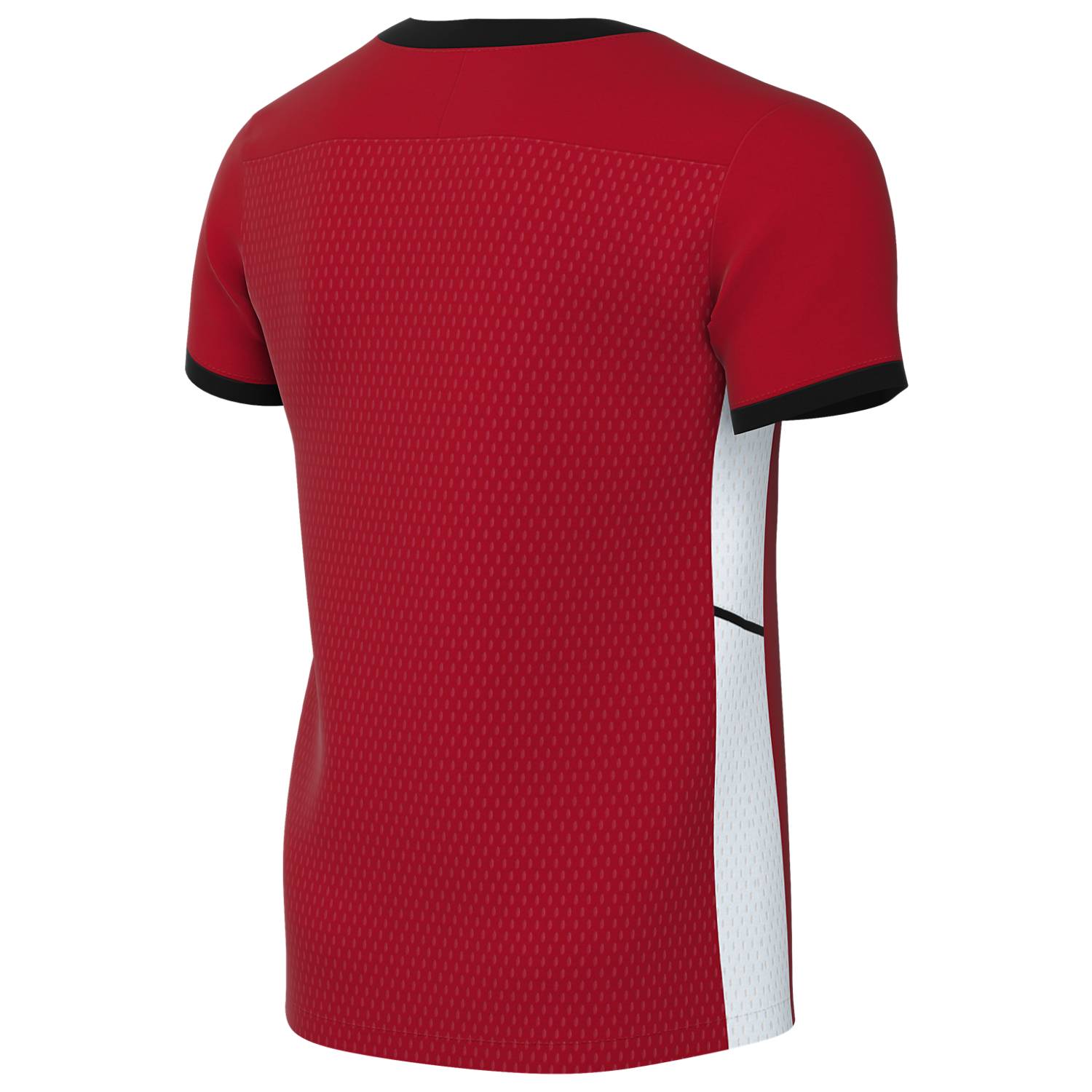 Nike Youth Dri-FIT Academy 25 Jersey - Red
