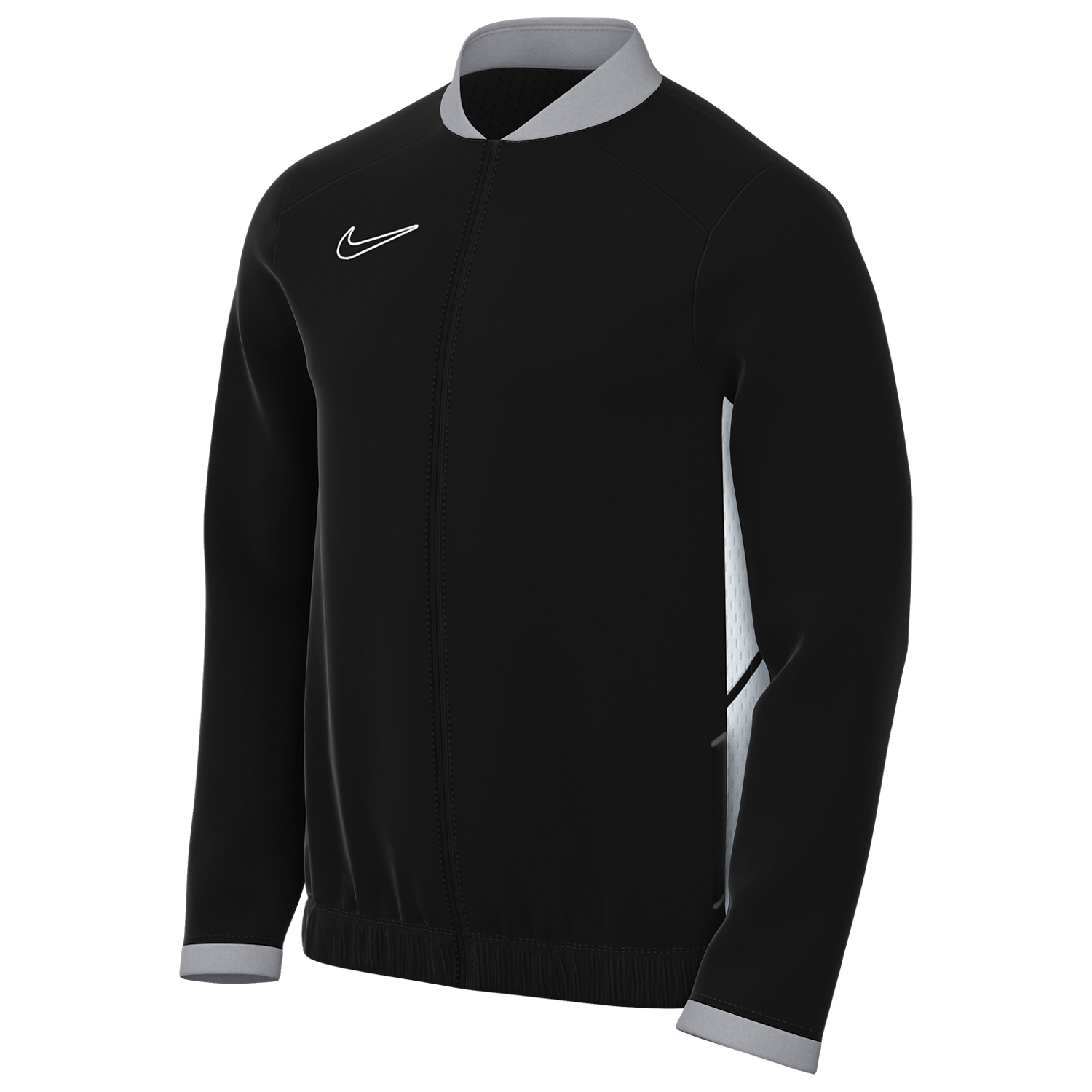 Nike Dri-FIT Academy 25 Track Jacket - Black