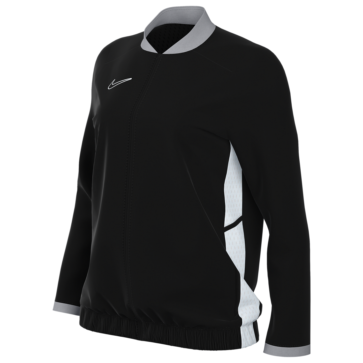 Nike Women's Dri-FIT Academy 25 Track Jacket - Black