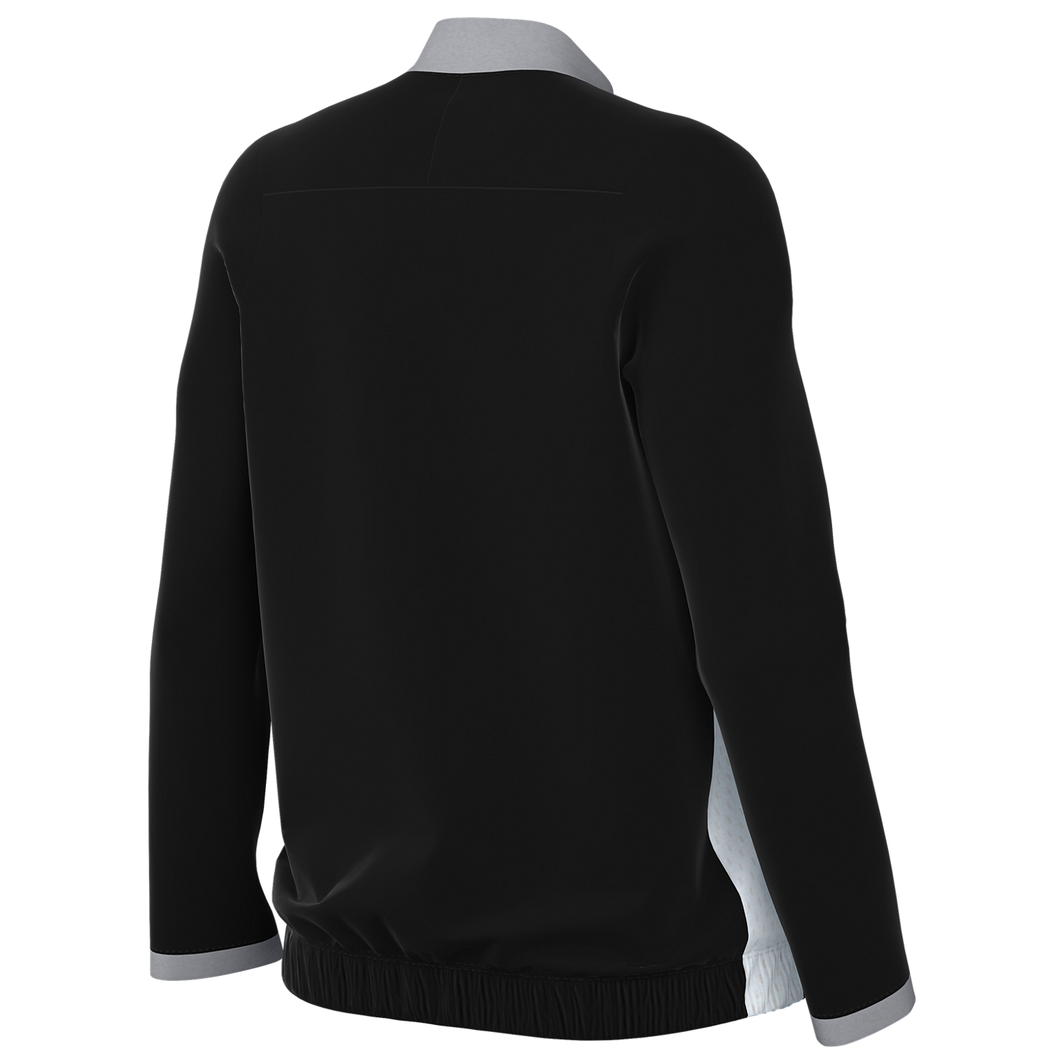 Nike Women's Dri-FIT Academy 25 Track Jacket - Black