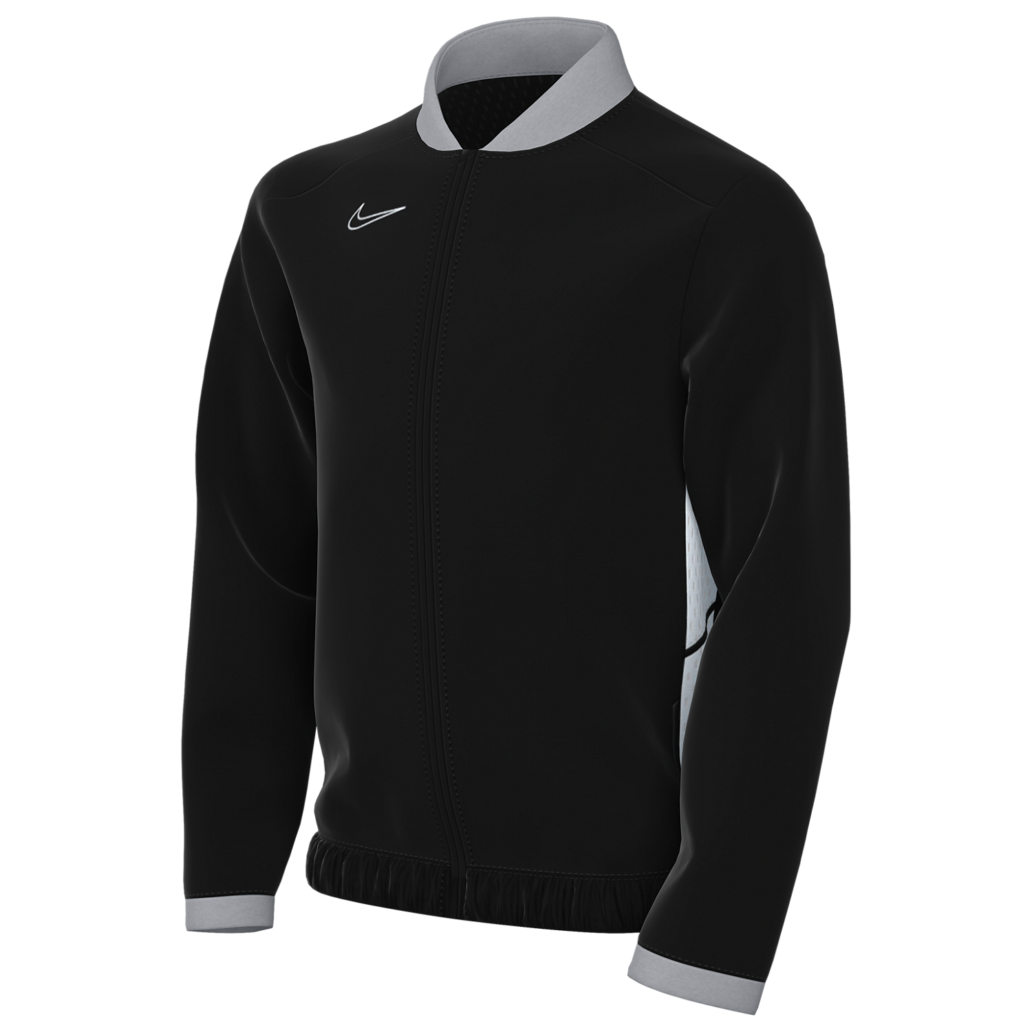 Nike Youth Dri-FIT Academy 25 Track Jacket - Black