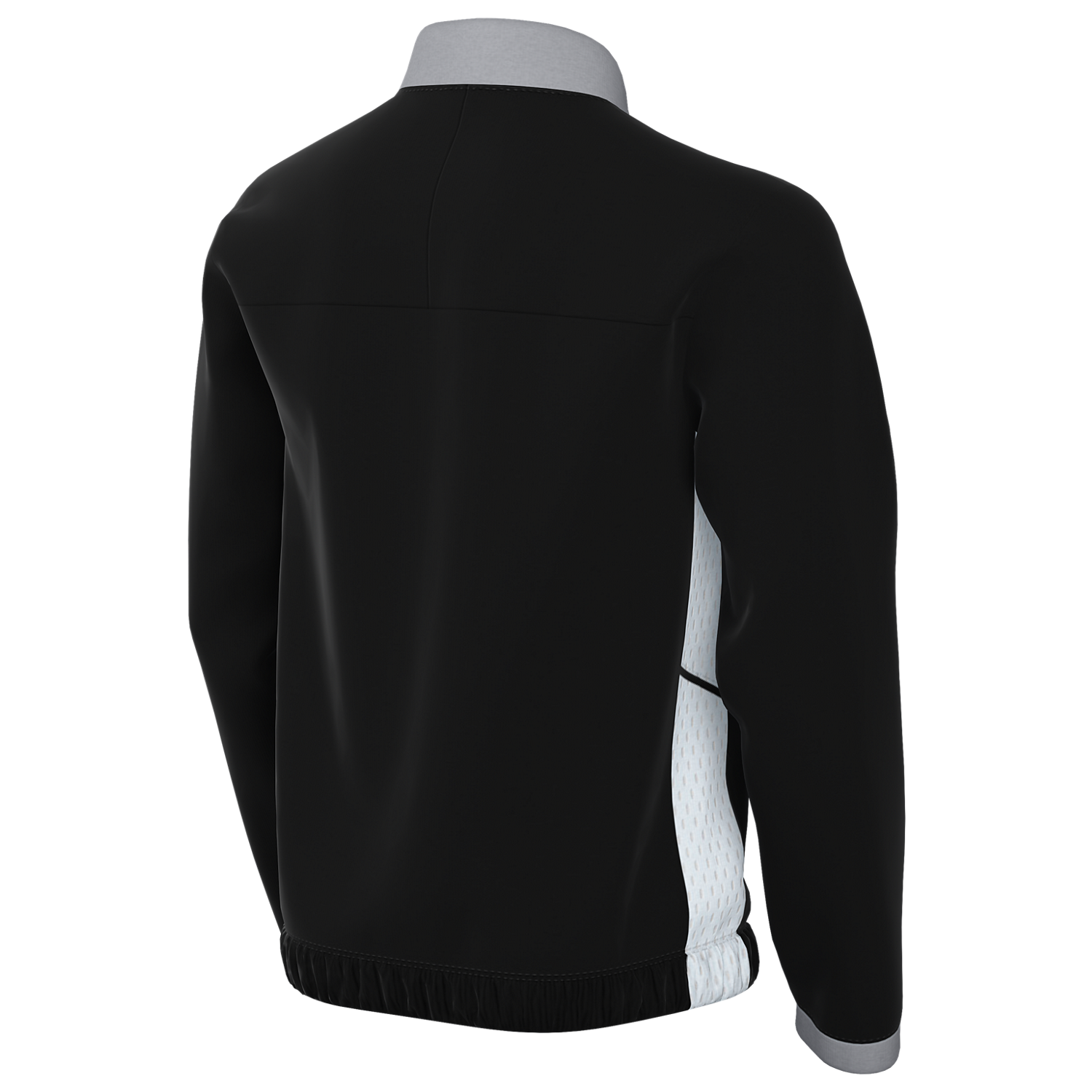 Nike Youth Dri-FIT Academy 25 Track Jacket - Black