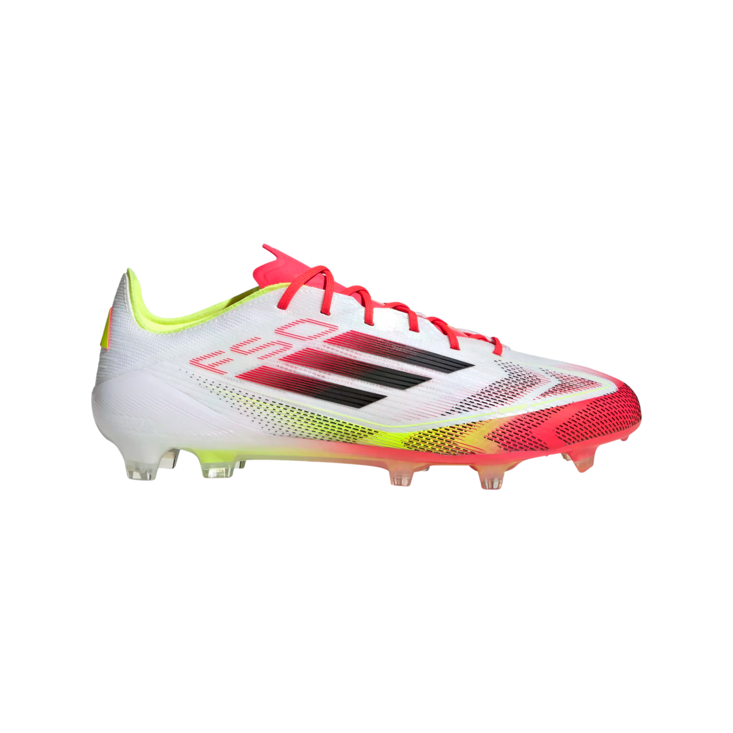 Adidas F50 Elite Firm Ground Cleats