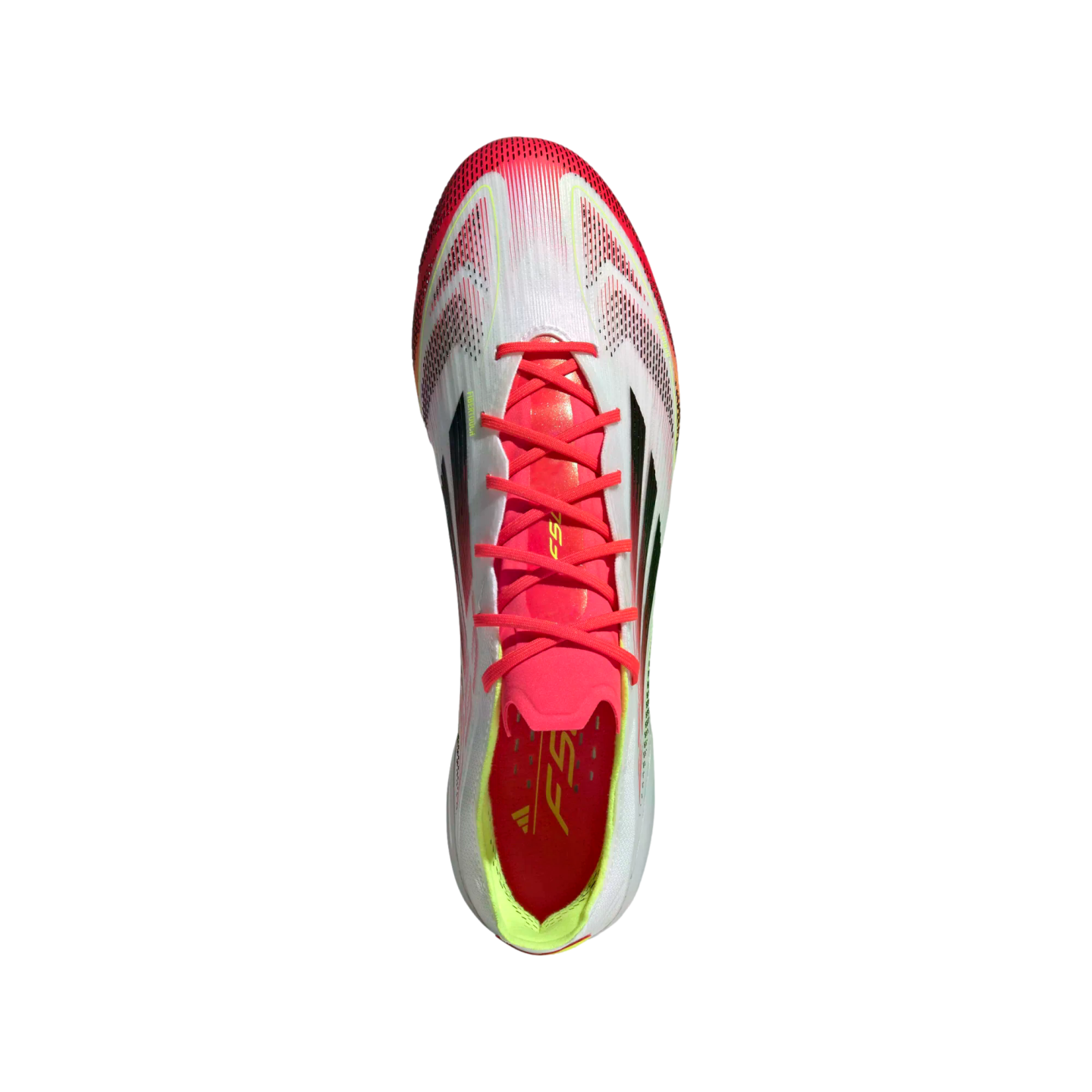 Adidas F50 Elite Firm Ground Cleats