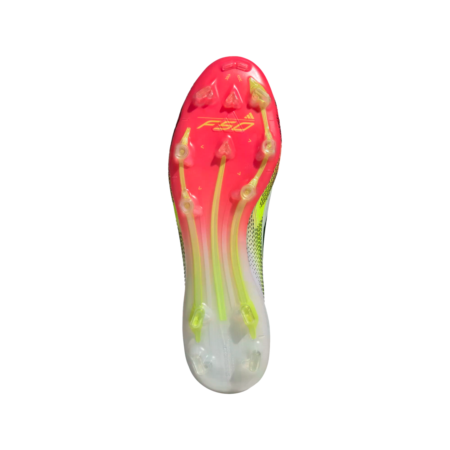 Adidas F50 Elite Firm Ground Cleats