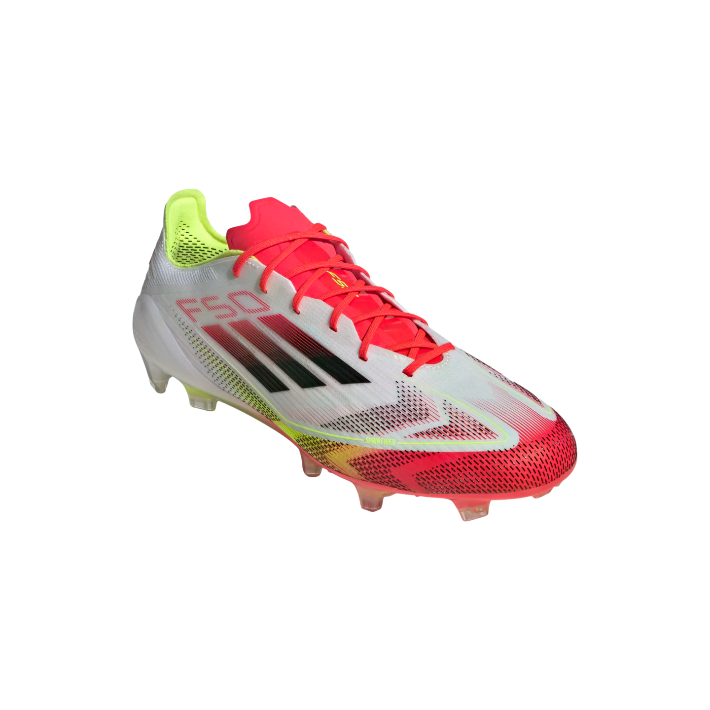 Adidas F50 Elite Firm Ground Cleats