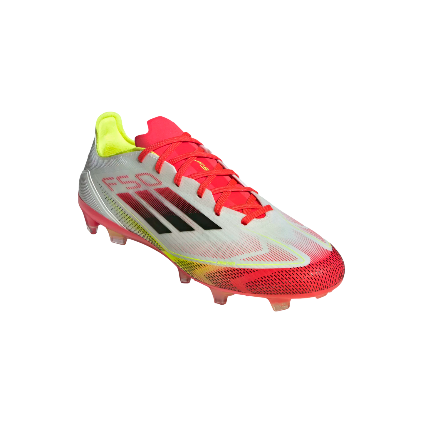 Adidas F50 Pro Firm Ground Cleats