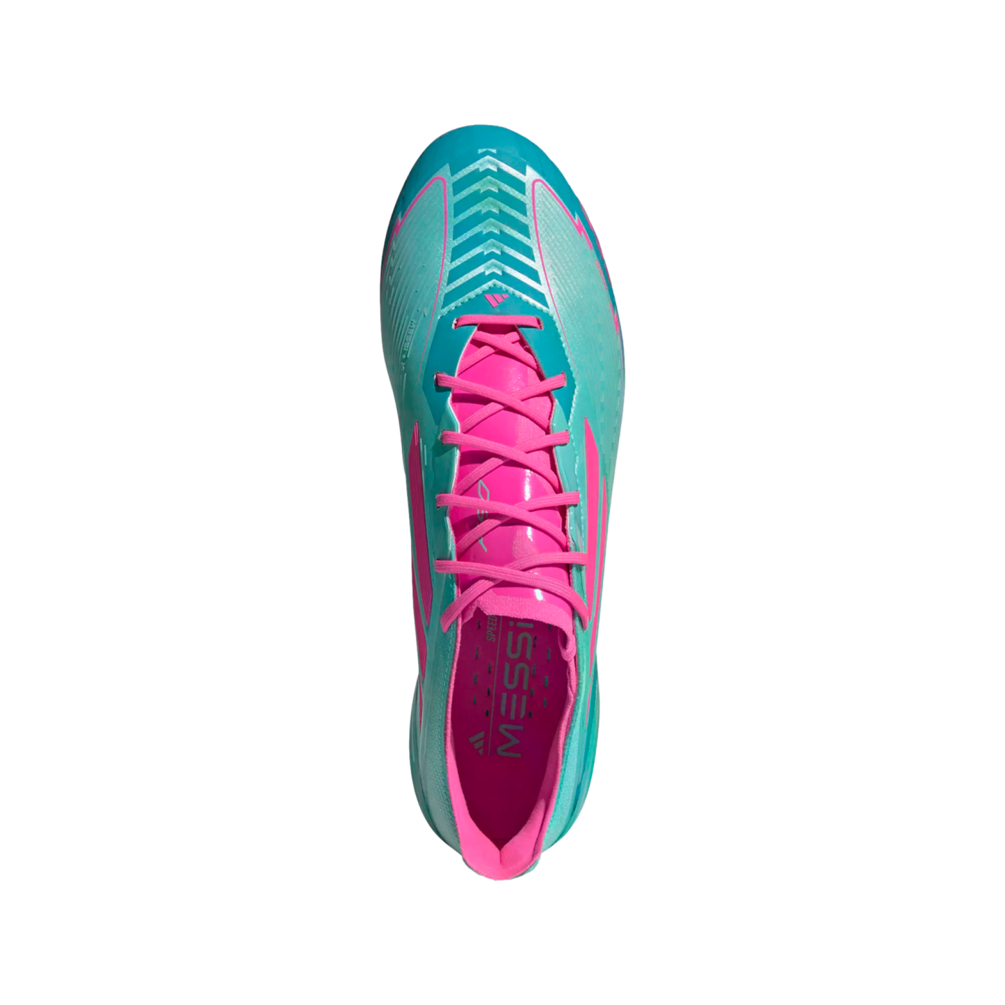 Adidas F50 Elite Messi Firm Ground Cleats