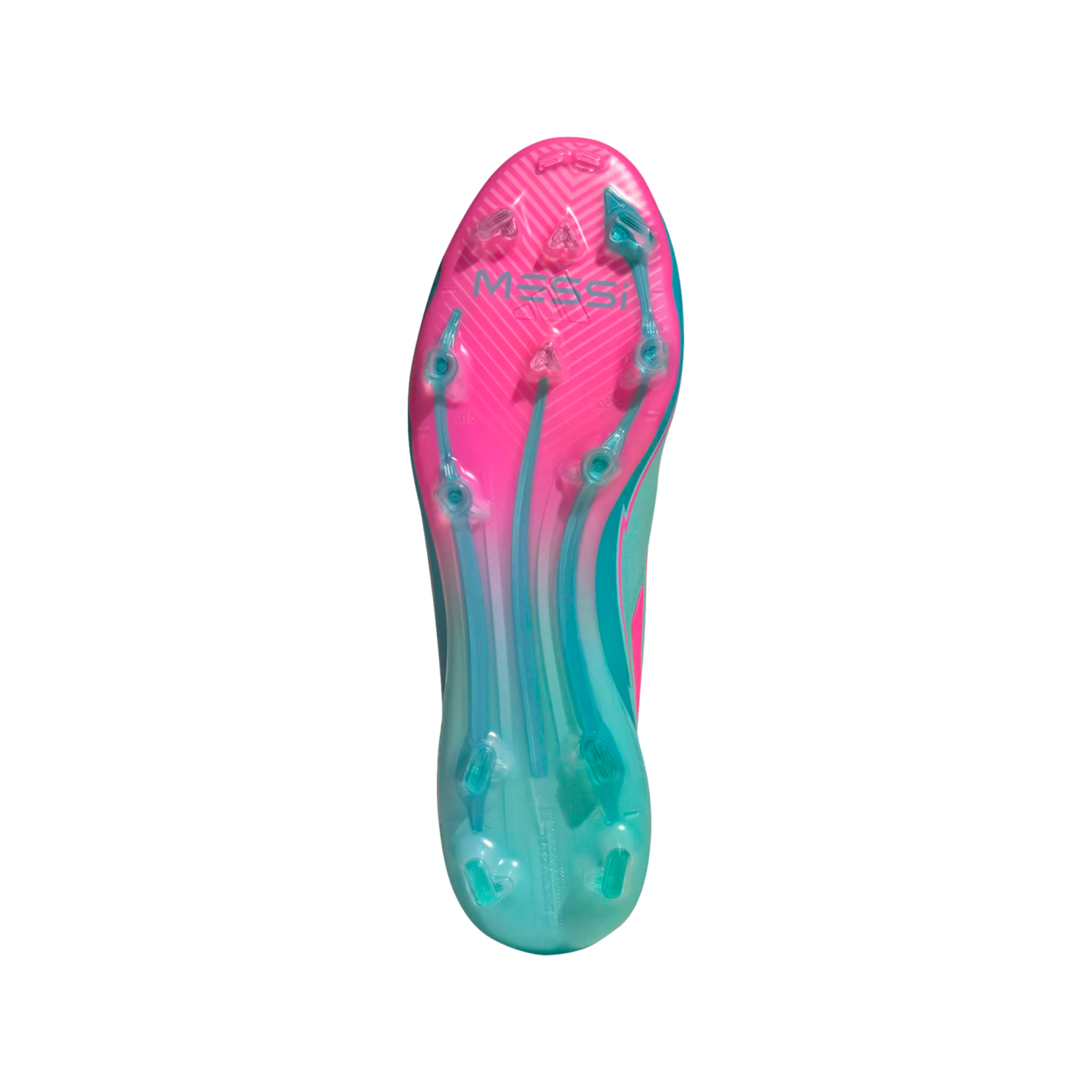 Adidas F50 Elite Messi Firm Ground Cleats