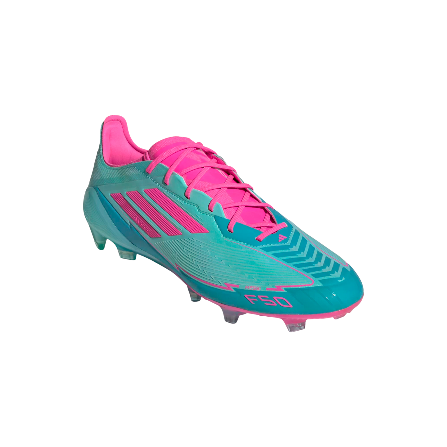 Adidas F50 Elite Messi Firm Ground Cleats