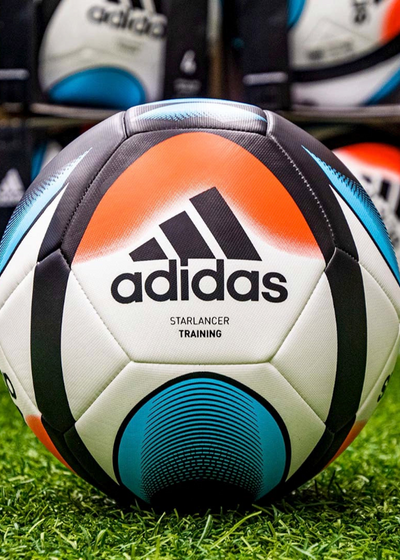Shop Soccer Balls