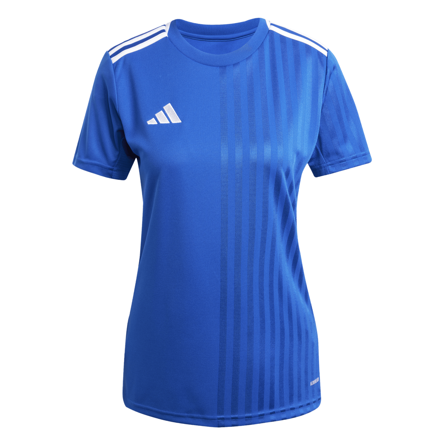 adidas Women's Campeon 25 Jersey - Royal
