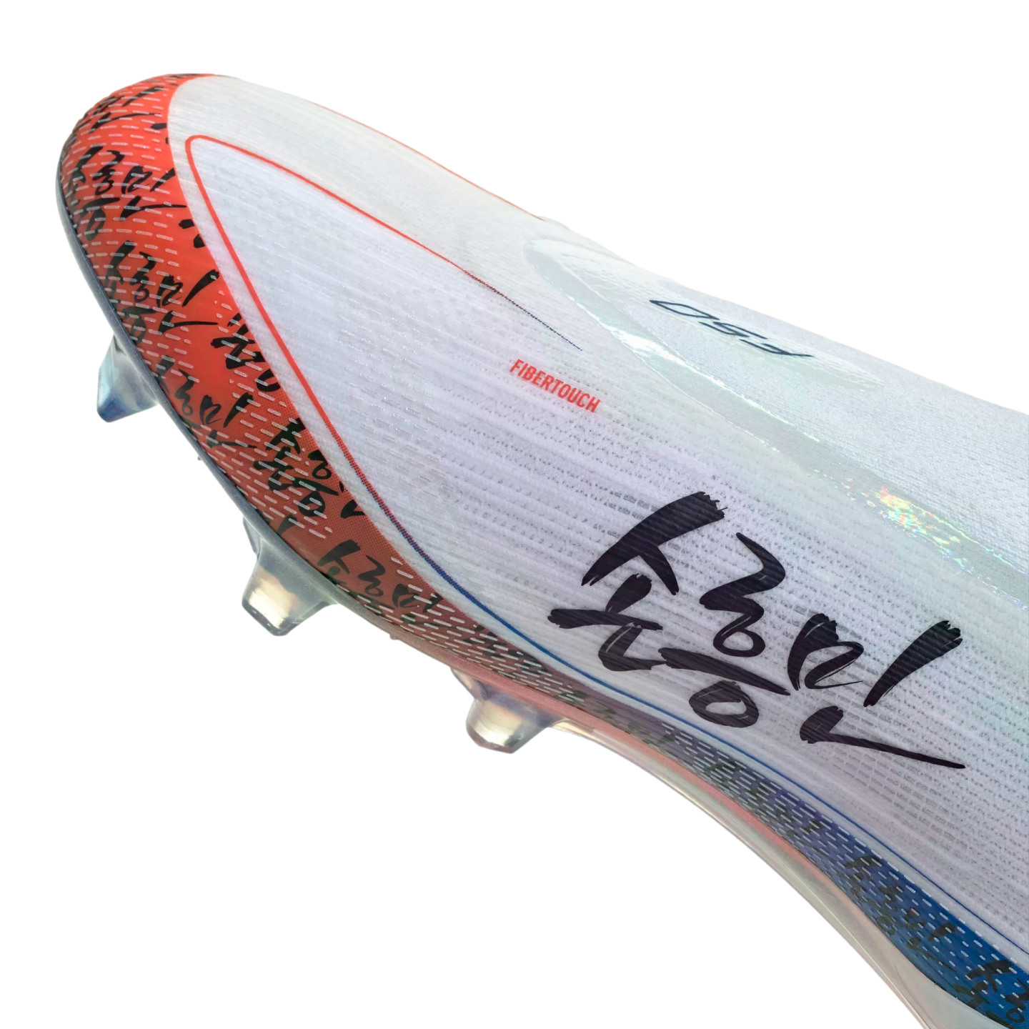 Adidas F50 Elite Laceless Son Firm Ground Cleats