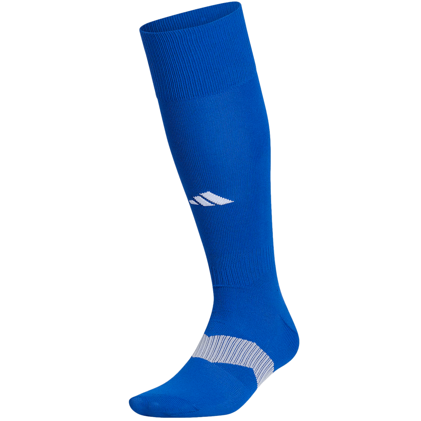 Adidas Metro 6 Over the Calf Socks - Royal