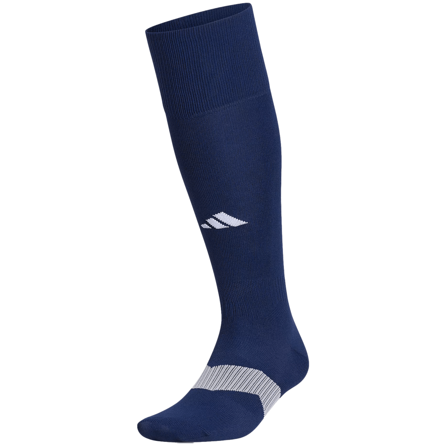 Adidas Metro 6 Over the Calf Socks - Navy Blue
