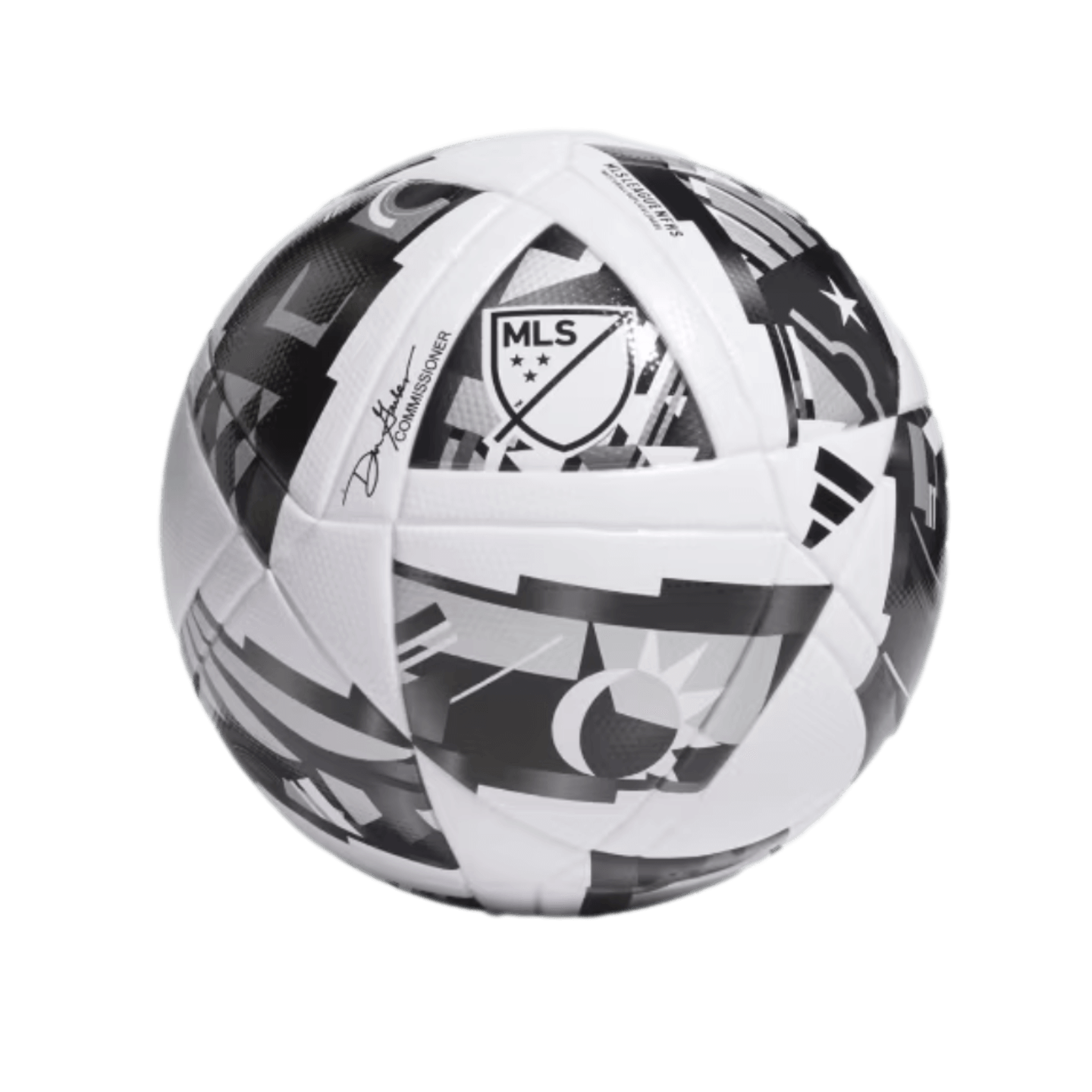 Balón Adidas MLS Liga NFHS