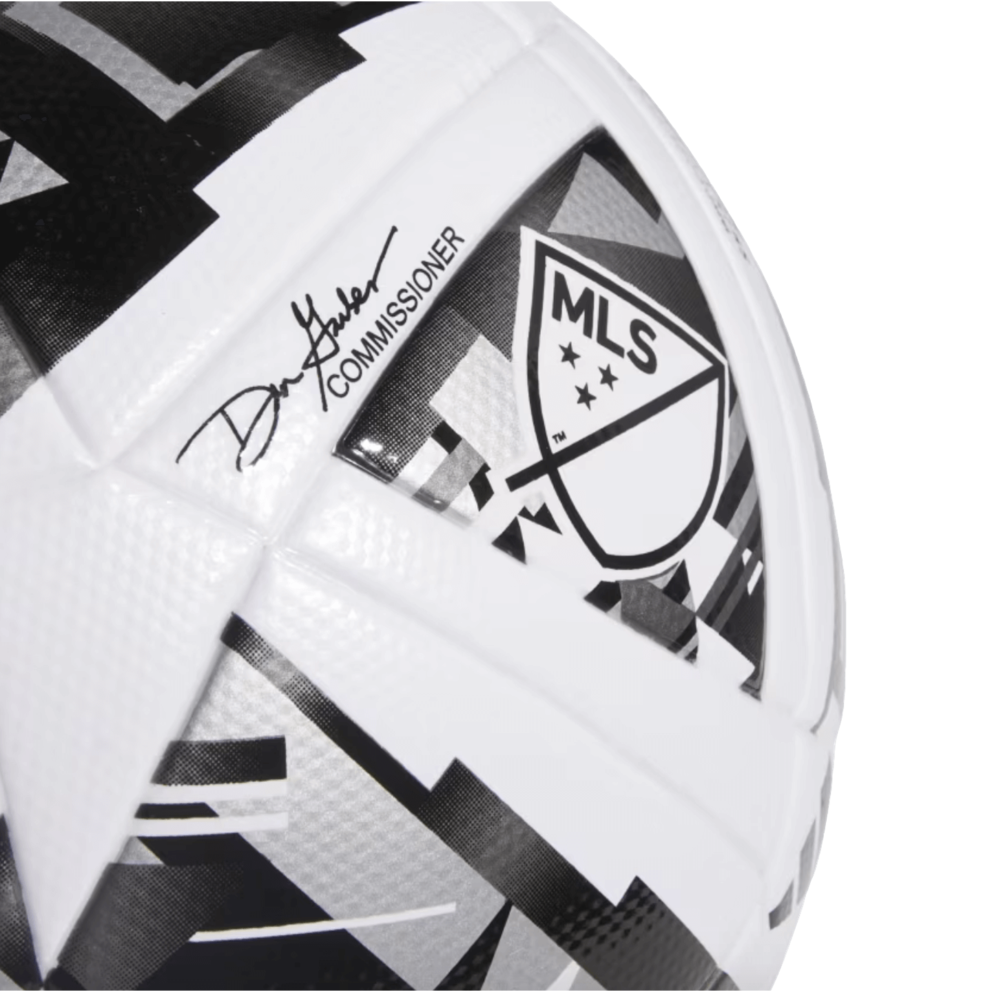 Balón Adidas MLS Liga NFHS